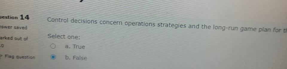 Question 6 Some benents of using automated