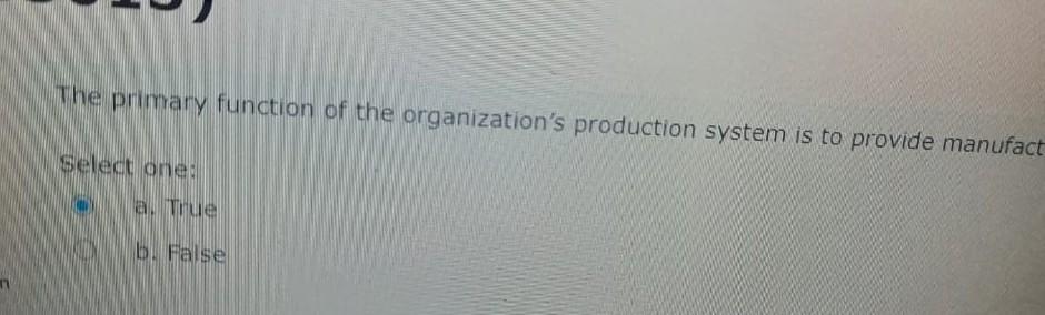 Question 6 Some benents of using automated