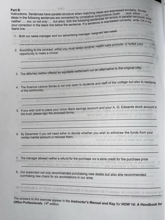 help this is one question, has four parts.