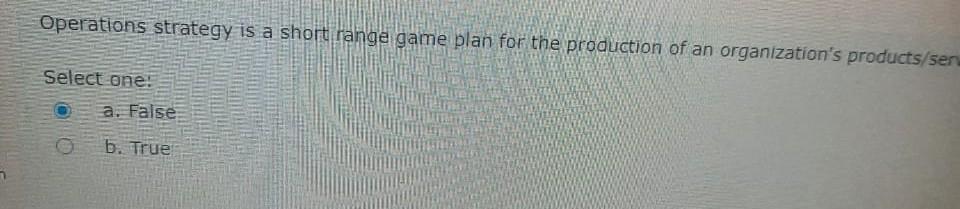 Question 6 Some benents of using automated