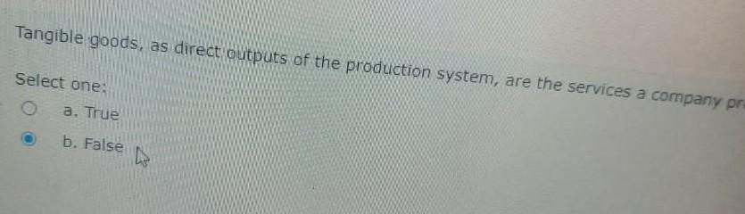 Question 6 Some benents of using automated