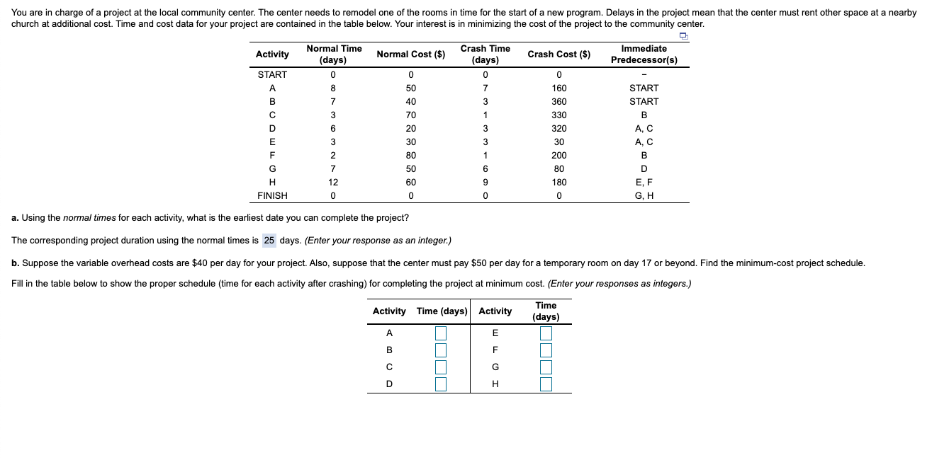Help solve with math and show steps thanks! You