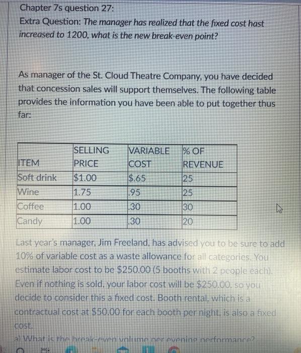 please only answer exta quesion from the multiple