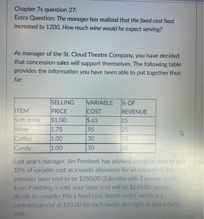 please only answer exta quesion from the multiple