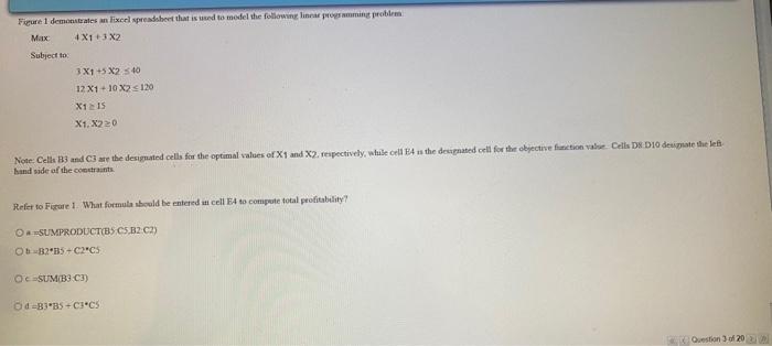 A B D E 2 Xi X2 3 Number to Make: OBJ. FN. VALUE: