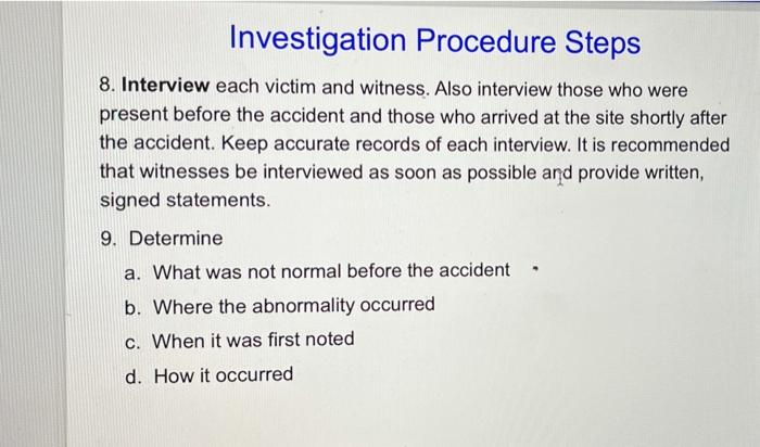Question 3 (15 points) What are the two important
