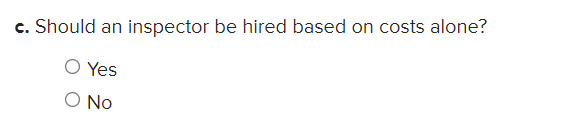 There is a 4 percent error rate at a specific