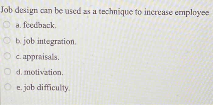 The first widespread model that addressed how