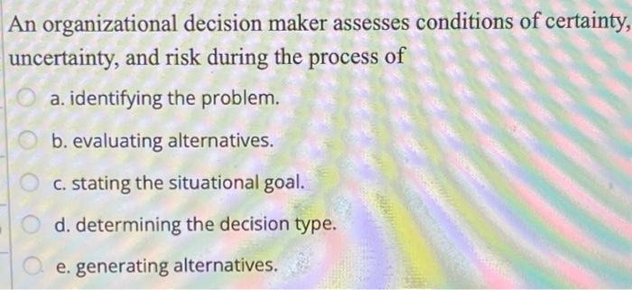 The first widespread model that addressed how