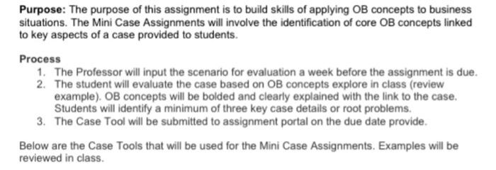 please give full answer Mini Case #2 Amit is a