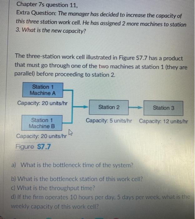 please pick the answer from the choices. part 1