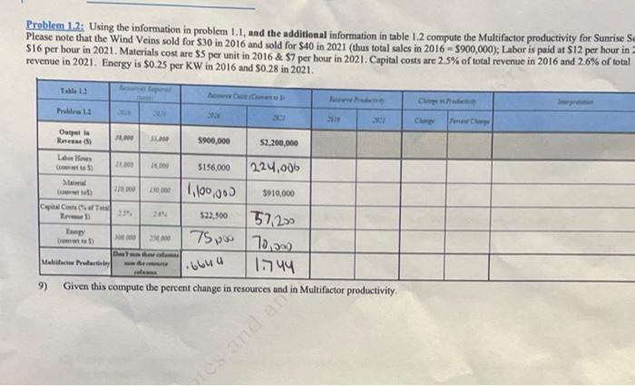 I need help with the second half of this problem.