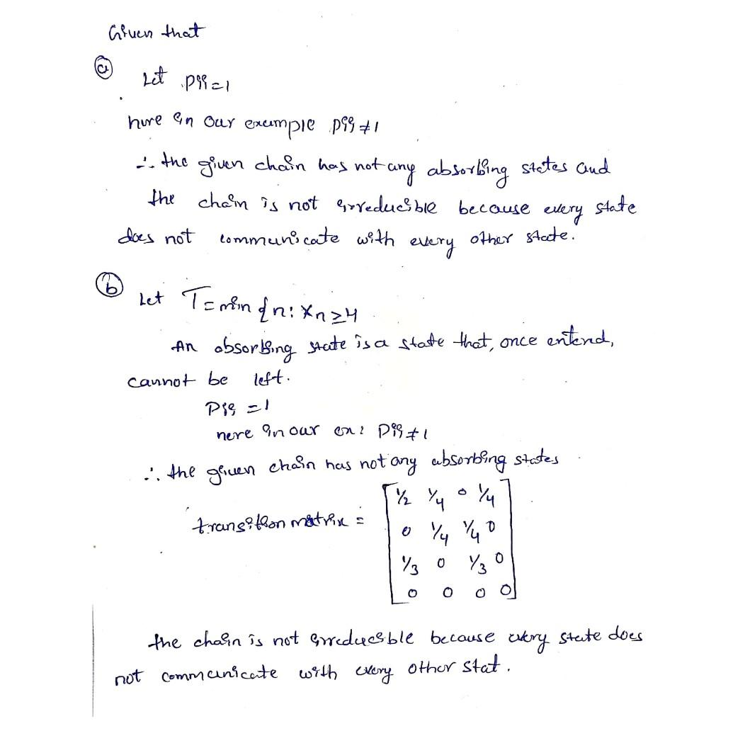 i need part c answer in 40 mins thanks 1. Let