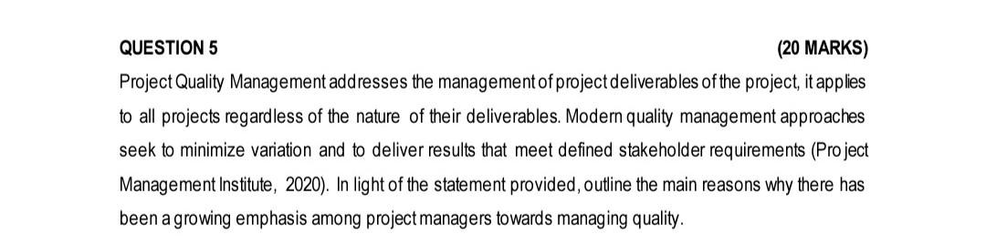 Project management please add indpeth, correct