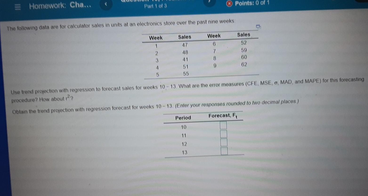 Hi can you help me answer this question Points: 0