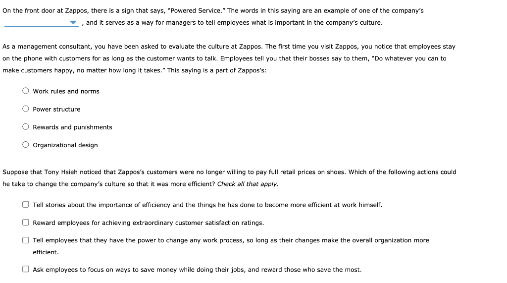 *TRANSCRIPT FOR VIDEO FOR QUESTIONS* >> At a time