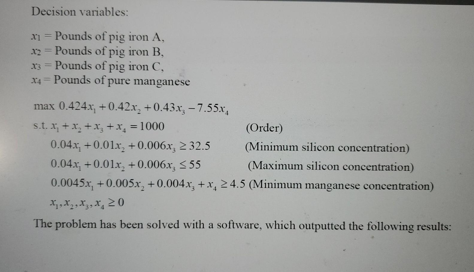 Need answers ASAP! a Problem 3. (9 marks in