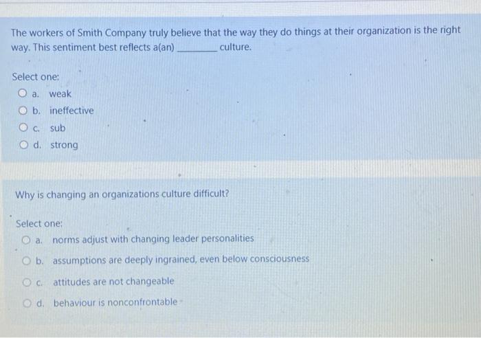 Which process transforms newcomers from outsiders