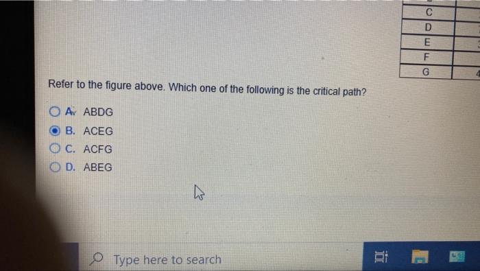 can i have help with this question D . Earliest