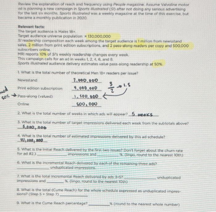 please help i have no idea how to do this