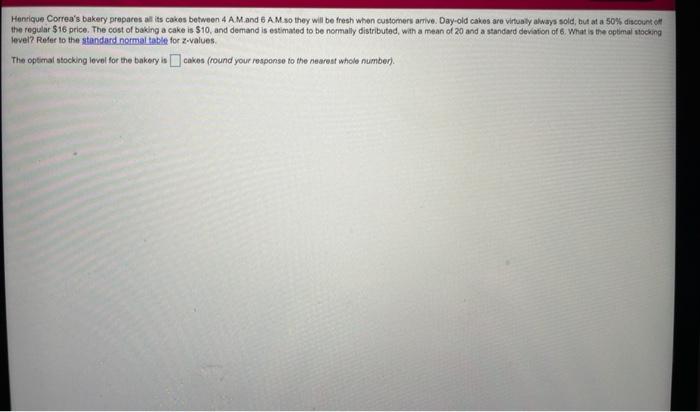 Henrique Correa's bakery prepares at its cakes