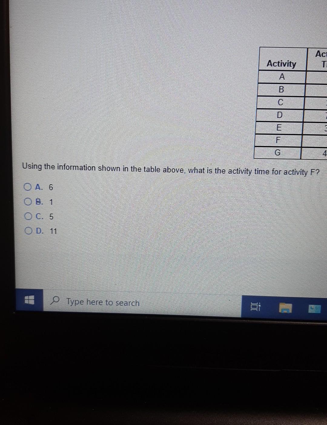 31. Can I get help with the question Question 31