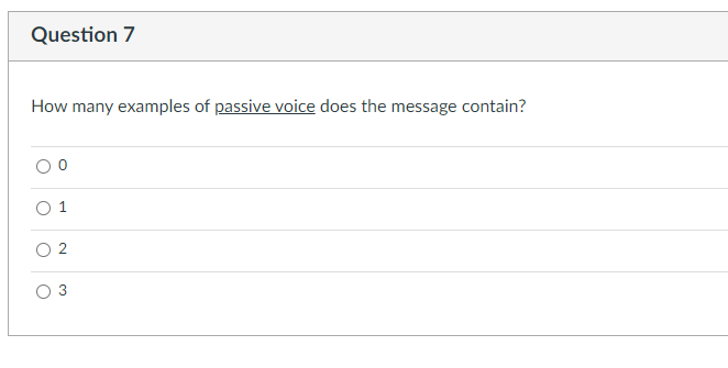 Scenario As a recent Sac State graduate, you are