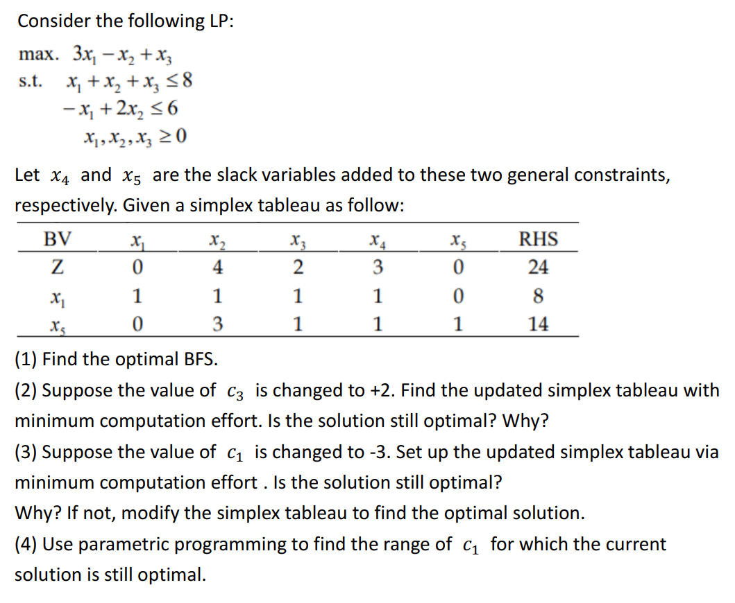 Please show all the steps as well. (No excel