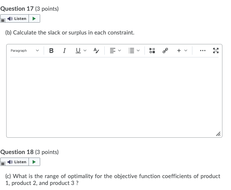 Read the case carefully, then answer question