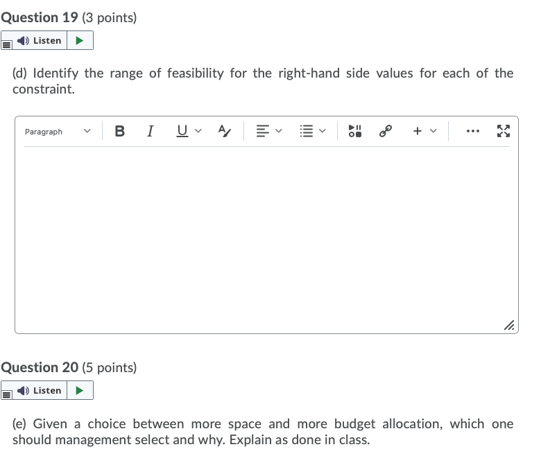 Read the case carefully, then answer question