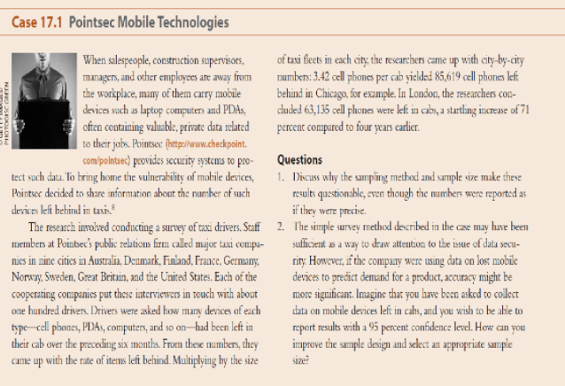 EXPLAIN: Flaws in research design in this study,