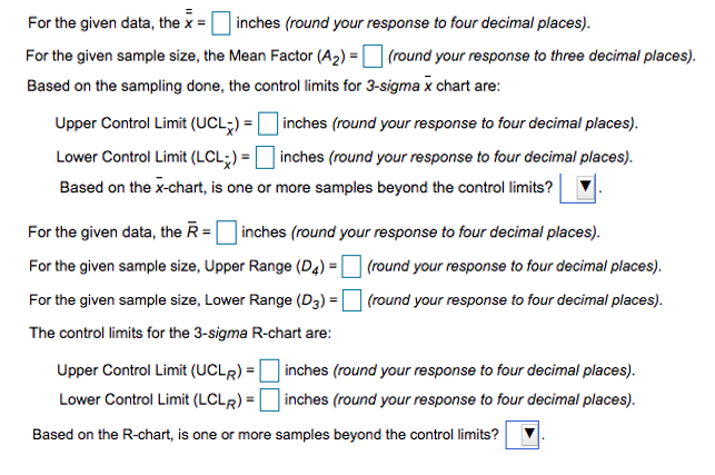 ^^^^ This is the Table 6S.1 Factors Computing