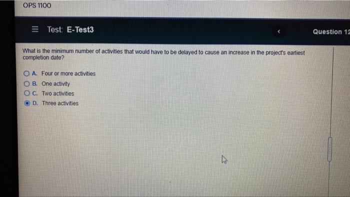 can i have help with this question question 12