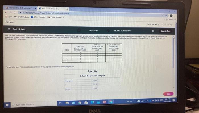 6. Can i have help with this question WEEK 1 2
