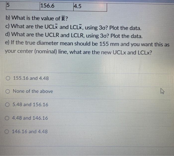 please find part B and C asap Chapter 6s question