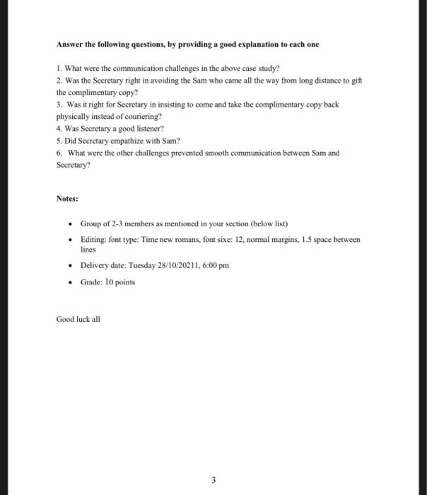 Please I need accurate answers...please help me