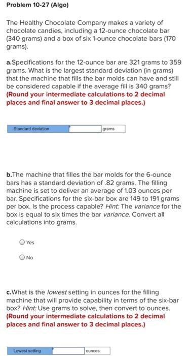 Please answer the question entirely. This problem