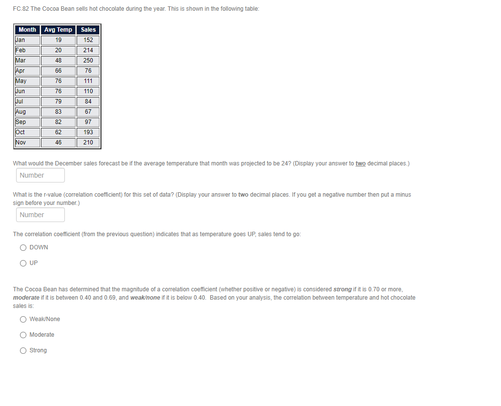 PLEASE ANSWER ALL SECTIONS I WOULD GREATLY