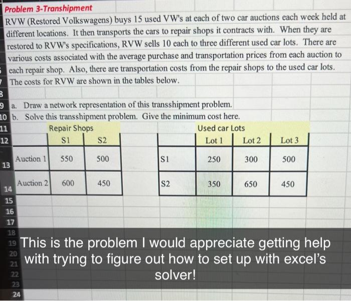 if someone could help me figure this problem out