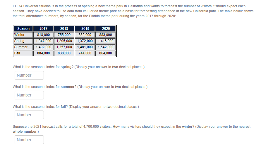 PLEASE ANSWER ALL SECTIONS I WOULD GREATLY