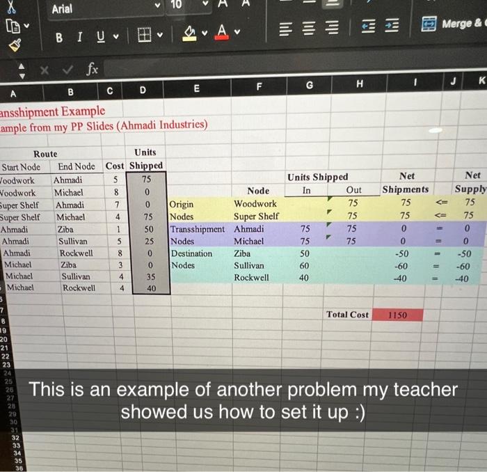 if someone could help me figure this problem out