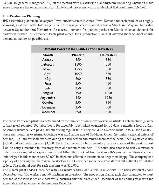 THIS MUST BE COMPLETED USING MICROSOFT EXCEL Add