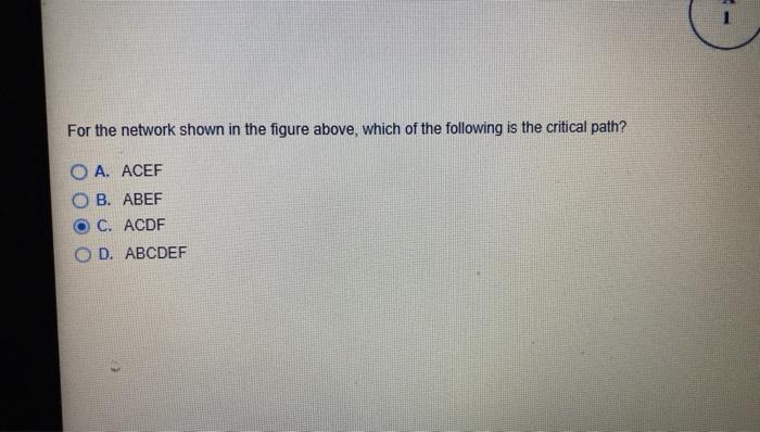 18. Can i have help with this question i chose A.