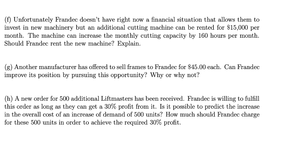 CASE #7 - Sensitivity Analysis - Interpretation