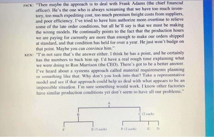 I need help on questions 1-6 for this word