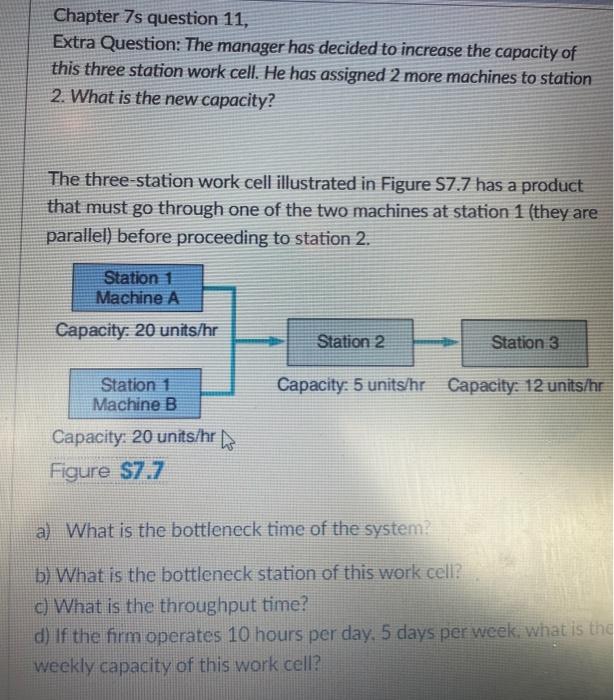 please find the answer from choices part 1 part 2
