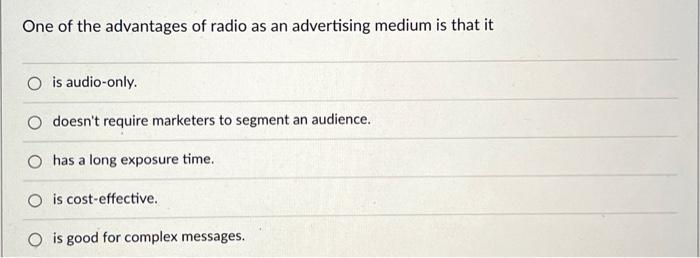 answer please One advantage to using magazines as