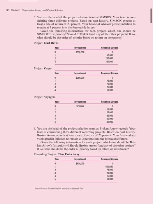 please answer all questions Exercises Chapter 2