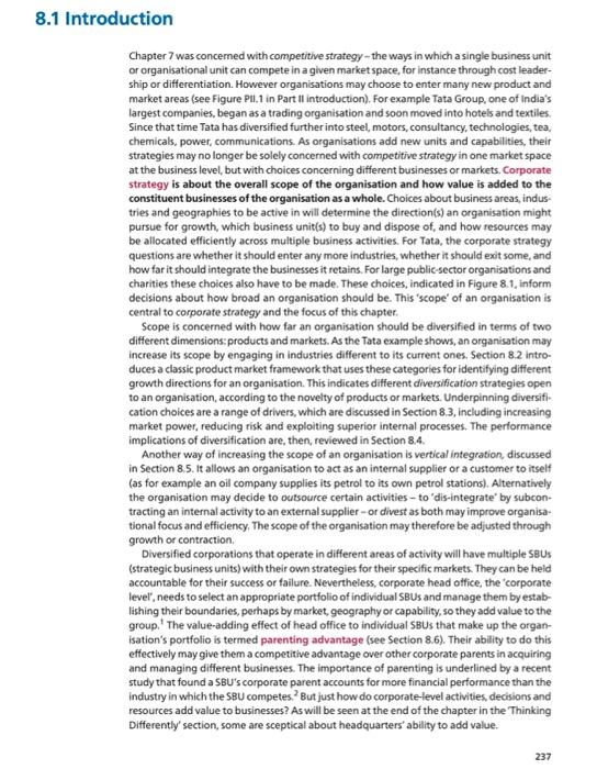 Can you please answer Question 2 from the case