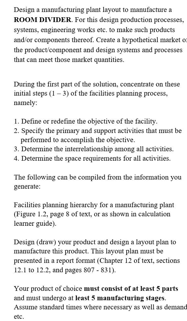 how do you answer such questions? Design a